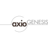 Axiogenesis
