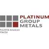 Platinum Group Metals