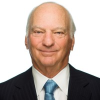 George R Roberts