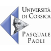 University of Corsica Pascal Paoli