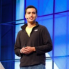 Devvret Rishi