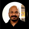 Bragadish Sureshkumar