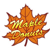 Maple Donuts