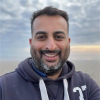 Vinit Patel