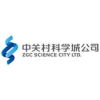 Beijing Zhongguancun Science City Innovation Development