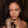Robyn Rihanna Fenty