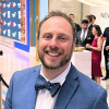 Joshua Mckenty