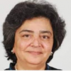 Zia Mody