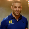 Frank Afeaki