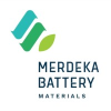 PT Merdeka Battery Materials