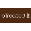 bTreated