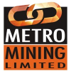 Metro Mining