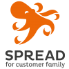 SPREAD