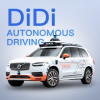Didi Autonomous Driving