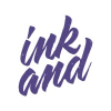 ink&