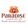 Paradise Food Court.