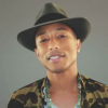 Pharrell Williams