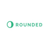 Rounded
