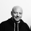Alex Hoye