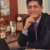 Manish Amin