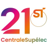 21st by CentraleSupélec