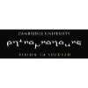 Cambridge University Entrepreneurs