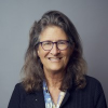 Jane Woodward