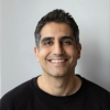 Kevin Nazemi