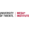 University of Twente, MESA+ Institute