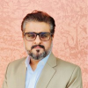 Chirag Gandhi