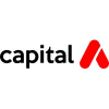 Capital A