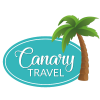 CANARY TRAVEL