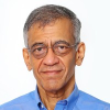 Gopal Srinivasan