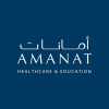 Amanat Holdings