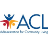 US Administration for Community Living