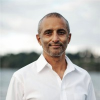 Bharat Shyam