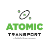 Atomic Transport