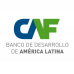 CAF Development bank Latin America