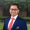 Harshvardhan Chamria