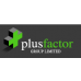 Plusfactor Group
