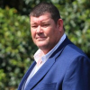 James Packer