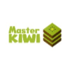 Master Kiwi - Origin Bit / Ideas en Bits