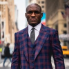 Kamaru Usman