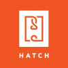 Hatch Blue