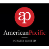 American Pacific Borates