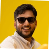 Sangeet Agrawal