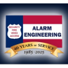 Alarm Engineering