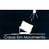 Casas Em Movimento
