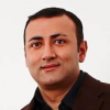 Sheraz Dar