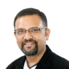 Amit Gupta...